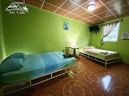 Hotel Mi Valle