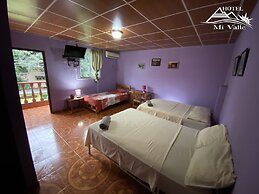 Hotel Mi Valle