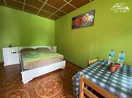Hotel Mi Valle