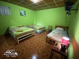 Hotel Mi Valle