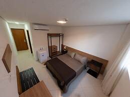 Barretos Park Hotel