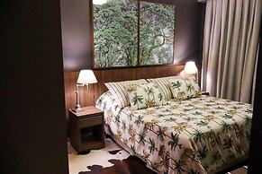 Barretos Park Hotel