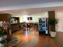 Barretos Park Hotel