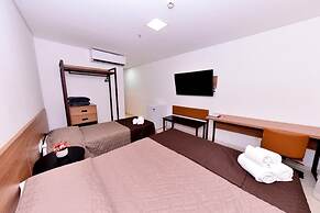 Barretos Park Hotel