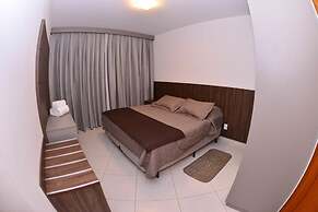 Barretos Park Hotel