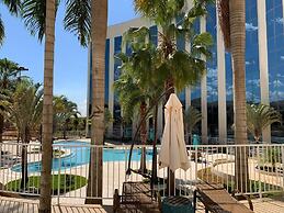 Barretos Park Hotel