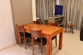 Barretos Park Hotel