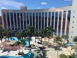 Barretos Park Hotel