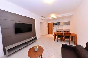 Barretos Park Hotel