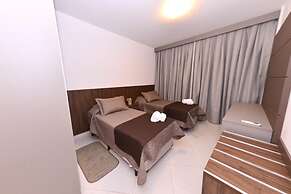Barretos Park Hotel