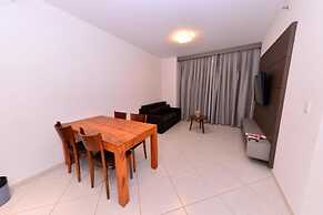 Barretos Park Hotel