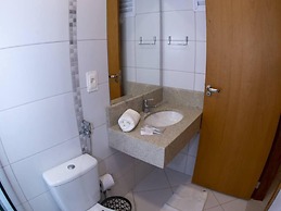Barretos Park Hotel