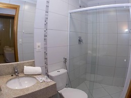 Barretos Park Hotel