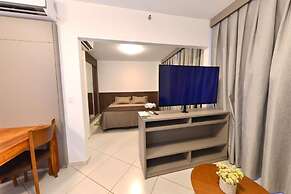 Barretos Park Hotel