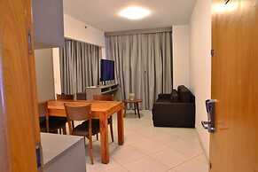 Barretos Park Hotel