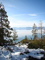 The Bernstein Bear Cabin