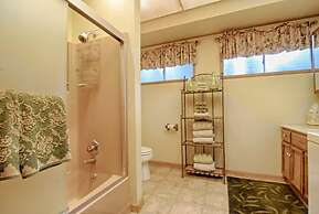 The Bernstein Bear Cabin