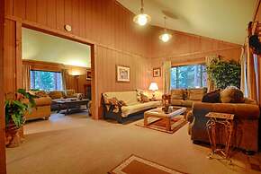 The Bernstein Bear Cabin