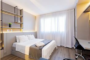 Helbor Stay Batel - Yogha