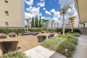 Helbor Stay Batel - Yogha