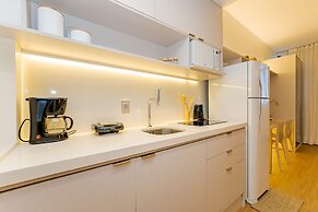 Helbor Stay Batel - Yogha