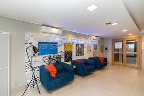 Helbor Stay Batel - Yogha