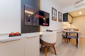 Helbor Stay Batel - Yogha