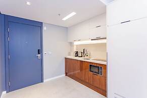 Helbor Stay Batel - Yogha