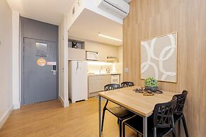 Helbor Stay Batel - Yogha