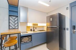 Helbor Stay Batel - Yogha