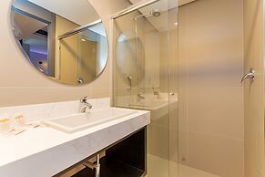 Helbor Stay Batel - Yogha