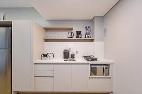 Helbor Stay Batel - Yogha