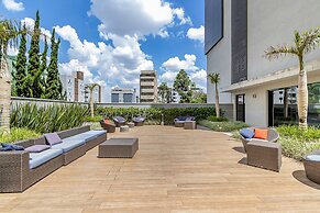 Helbor Stay Batel - Yogha