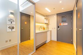 Helbor Stay Batel - Yogha