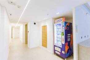 Helbor Stay Batel - Yogha