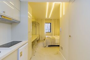 Helbor Stay Batel - Yogha