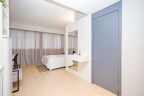 Helbor Stay Batel - Yogha