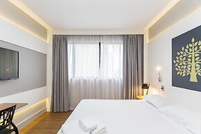 Helbor Stay Batel - Yogha