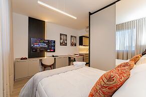 Helbor Stay Batel - Yogha