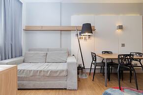 Helbor Stay Batel - Yogha