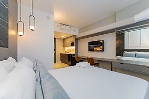 Helbor Stay Batel - Yogha