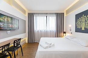 Helbor Stay Batel - Yogha