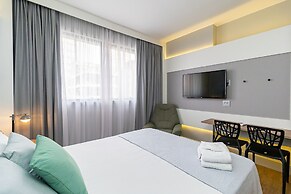 Helbor Stay Batel - Yogha