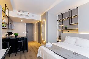 Helbor Stay Batel - Yogha