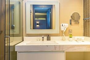 Helbor Stay Batel - Yogha