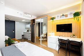 Helbor Stay Batel - Yogha