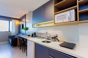 Helbor Stay Batel - Yogha