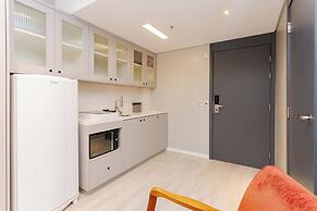 Helbor Stay Batel - Yogha