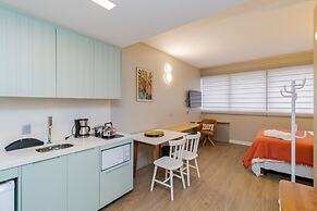 Helbor Stay Batel - Yogha