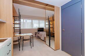 Helbor Stay Batel - Yogha